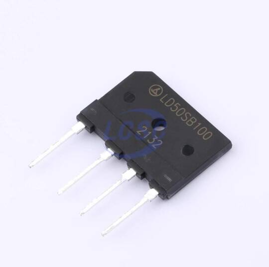 LRC LD50SB100-GL - 3