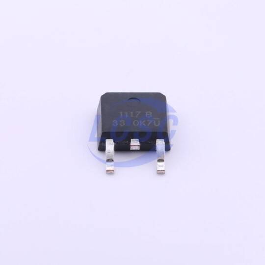LRC LR1117CD33X - 3