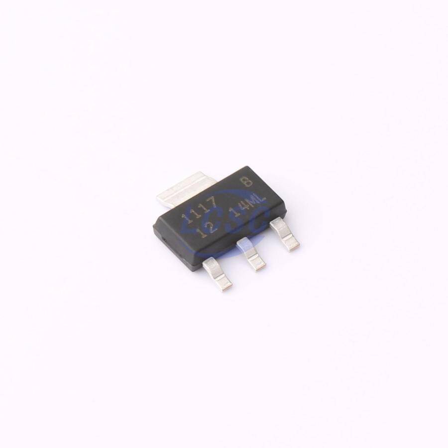 LRC LR1117CS12X - 3