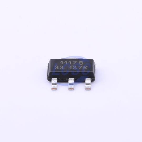 LRC LR1117CS33X - 3