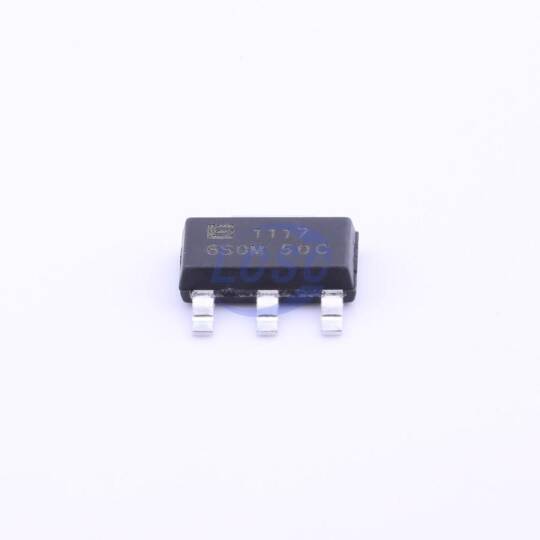LRC LR1117CS5X - 3