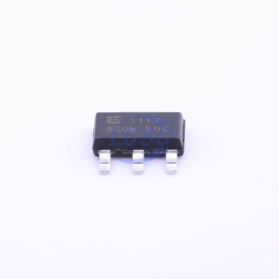 LRC LR1117CS5X - 3
