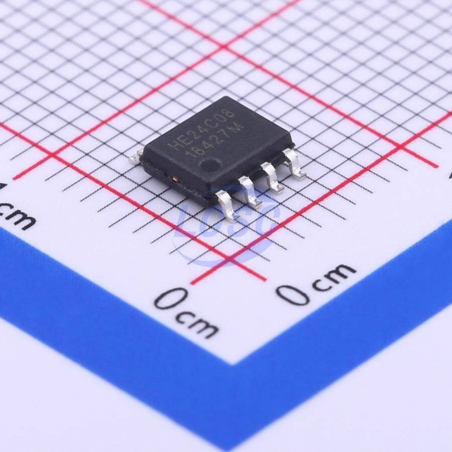 LRC LR24C08D - 1