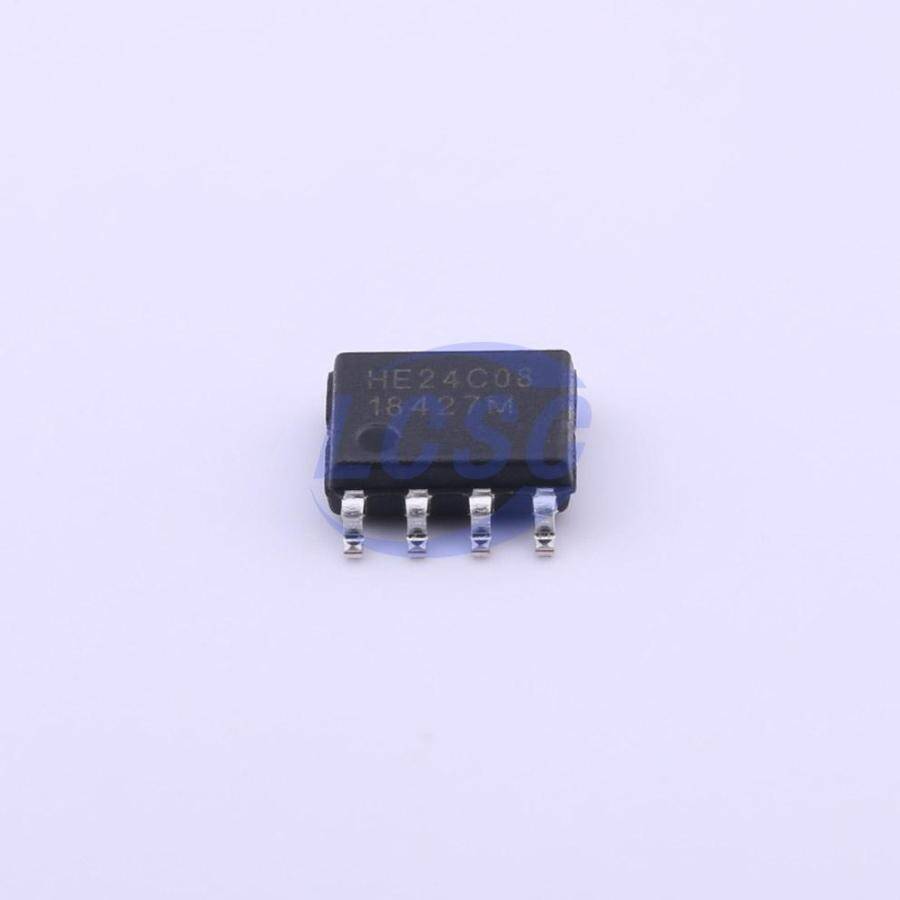 LRC LR24C08D - 3