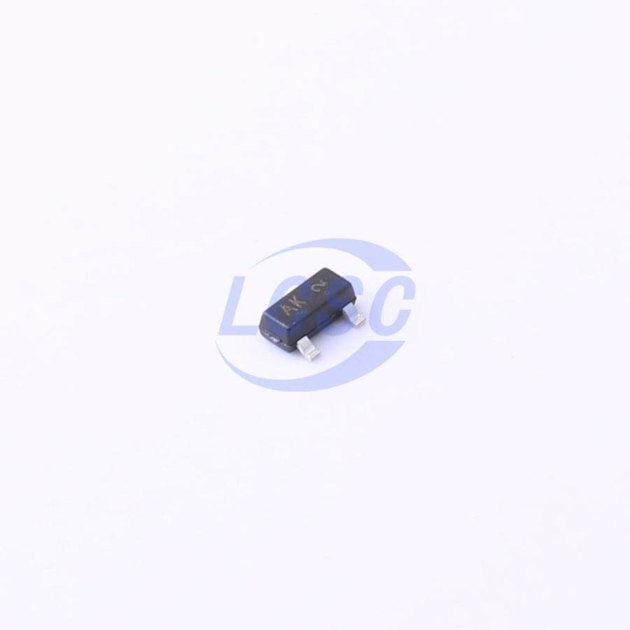 LRC LR431AKLT1G - 3