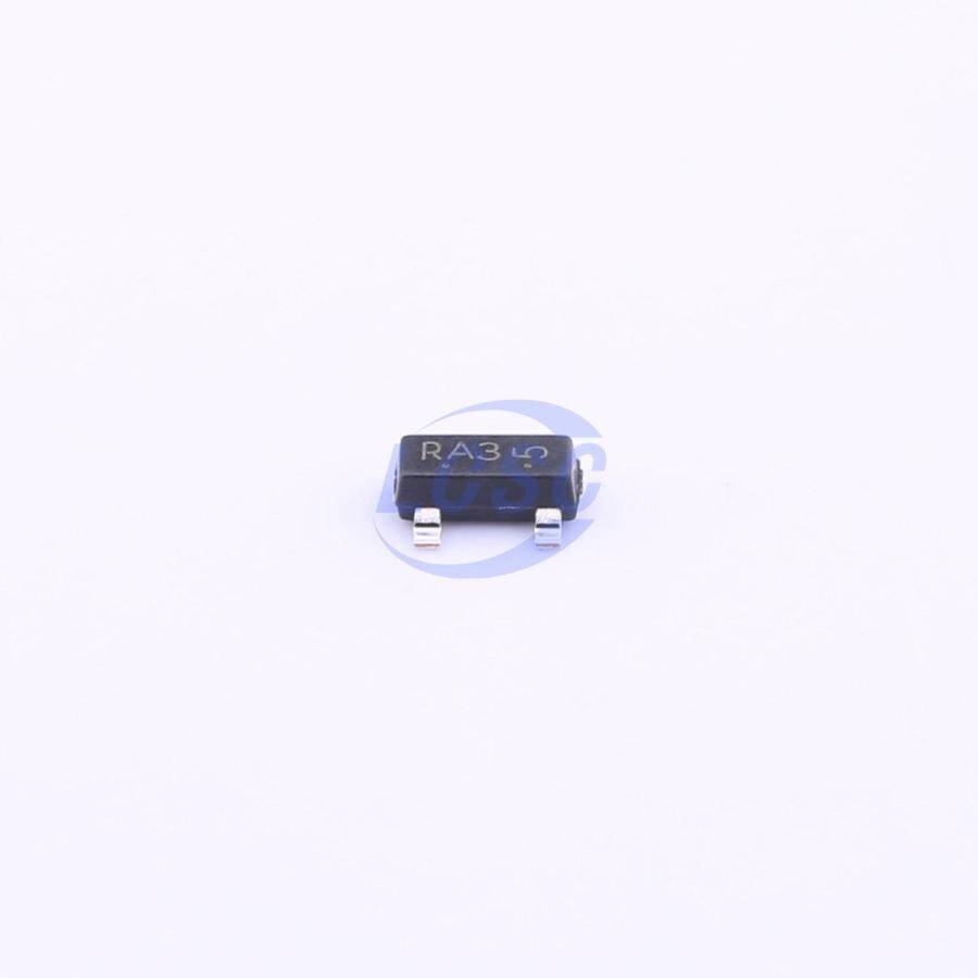 LRC LR431APTLT1G - 3