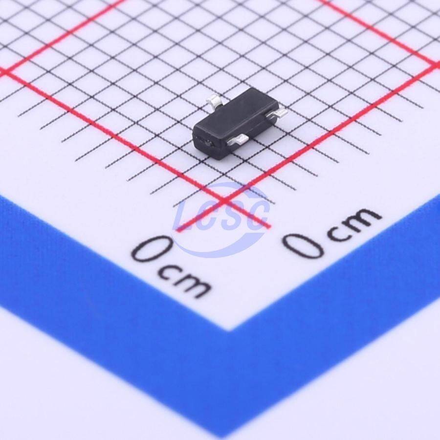 LRC LR432BTLT1G - 2
