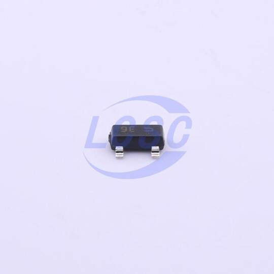 LRC LR432BTLT1G - 3