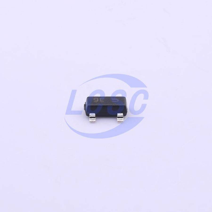 LRC LR432BTLT1G - 3