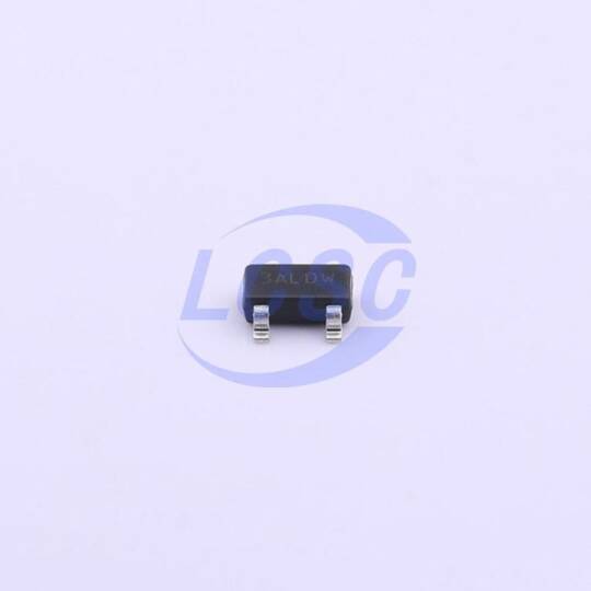 LRC LR6302A33M - 3