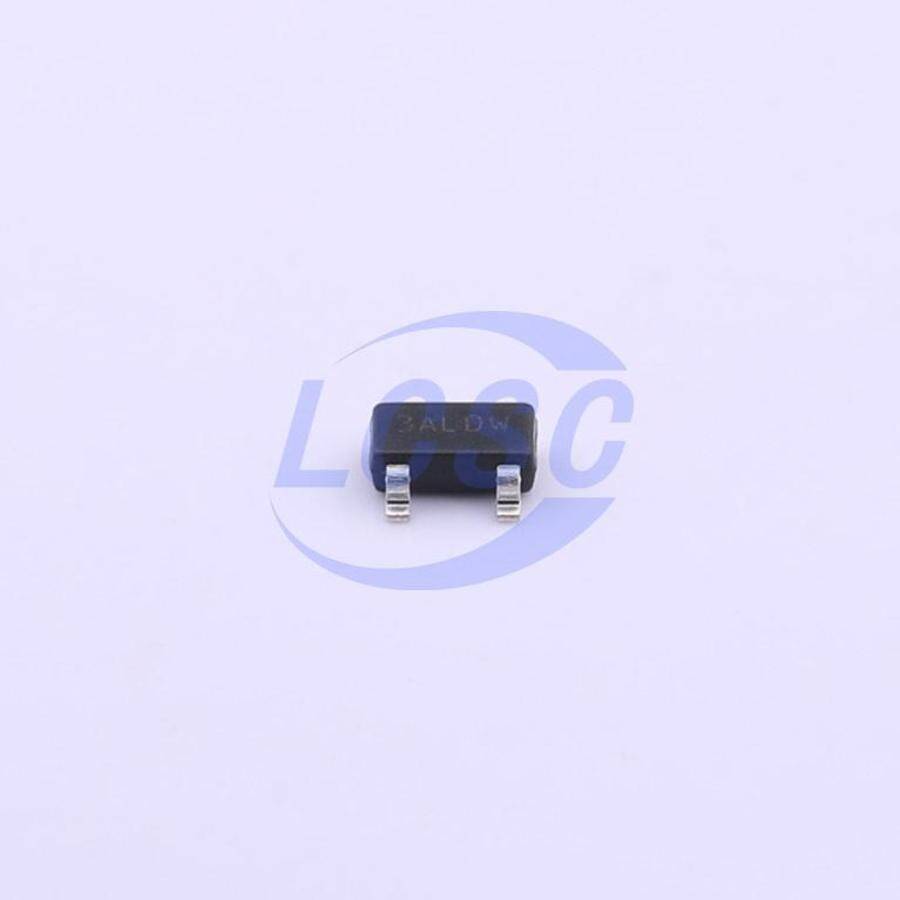 LRC LR6302A33M - 3