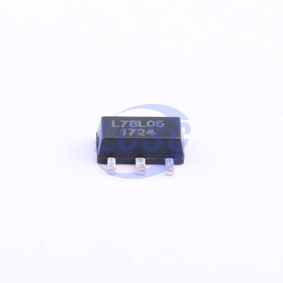 LRC LR78L05U - 3