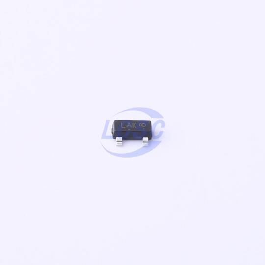 LRC LTL431AKLT1G - 3