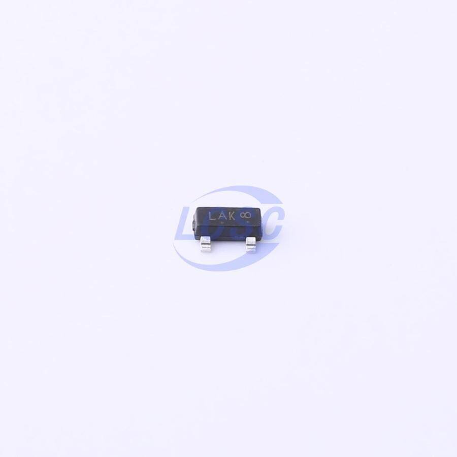 LRC LTL431AKLT1G - 3