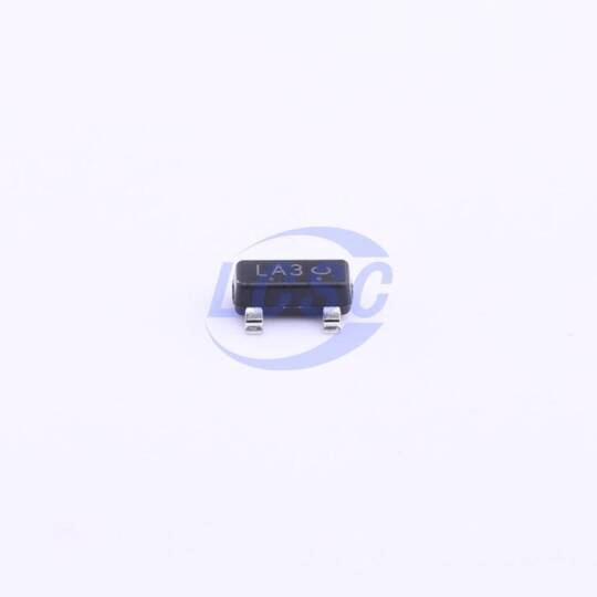 LRC LTL431APTLT1G - 3