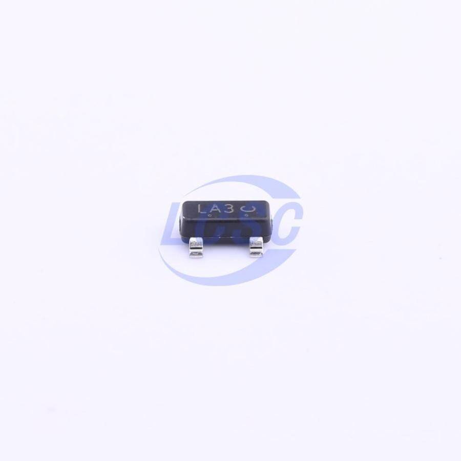 LRC LTL431APTLT1G - 3