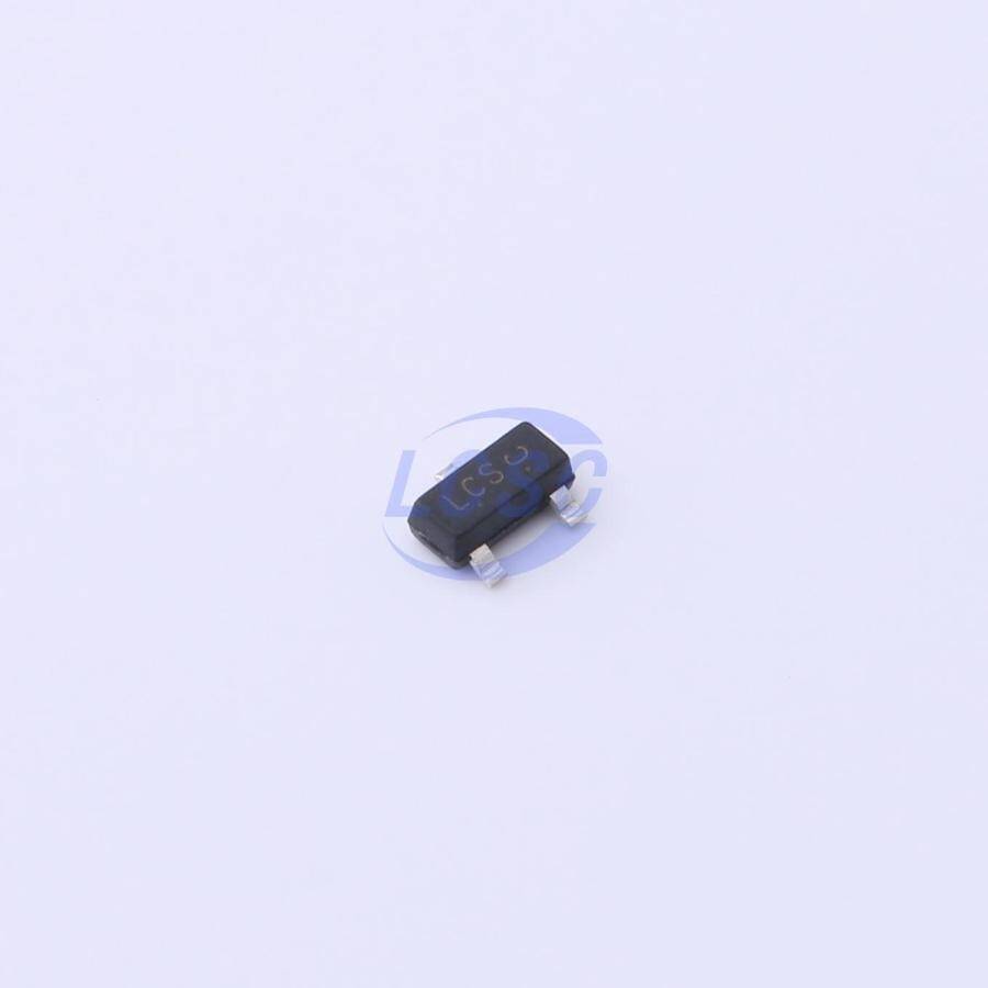 LRC LTL431APTSLT1G - 3