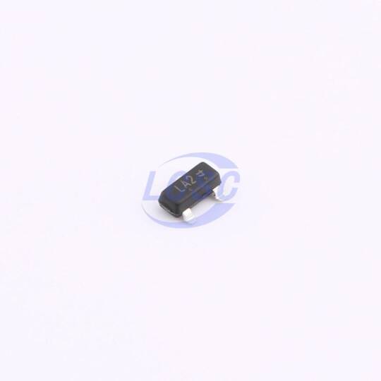 LRC LTL431ATLT1G - 3