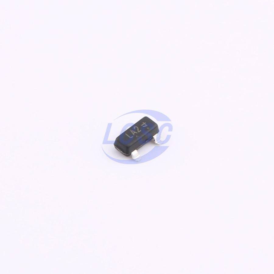 LRC LTL431ATLT1G - 3