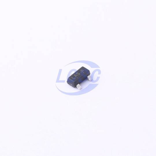 LRC LTL431ATSLT1G - 3