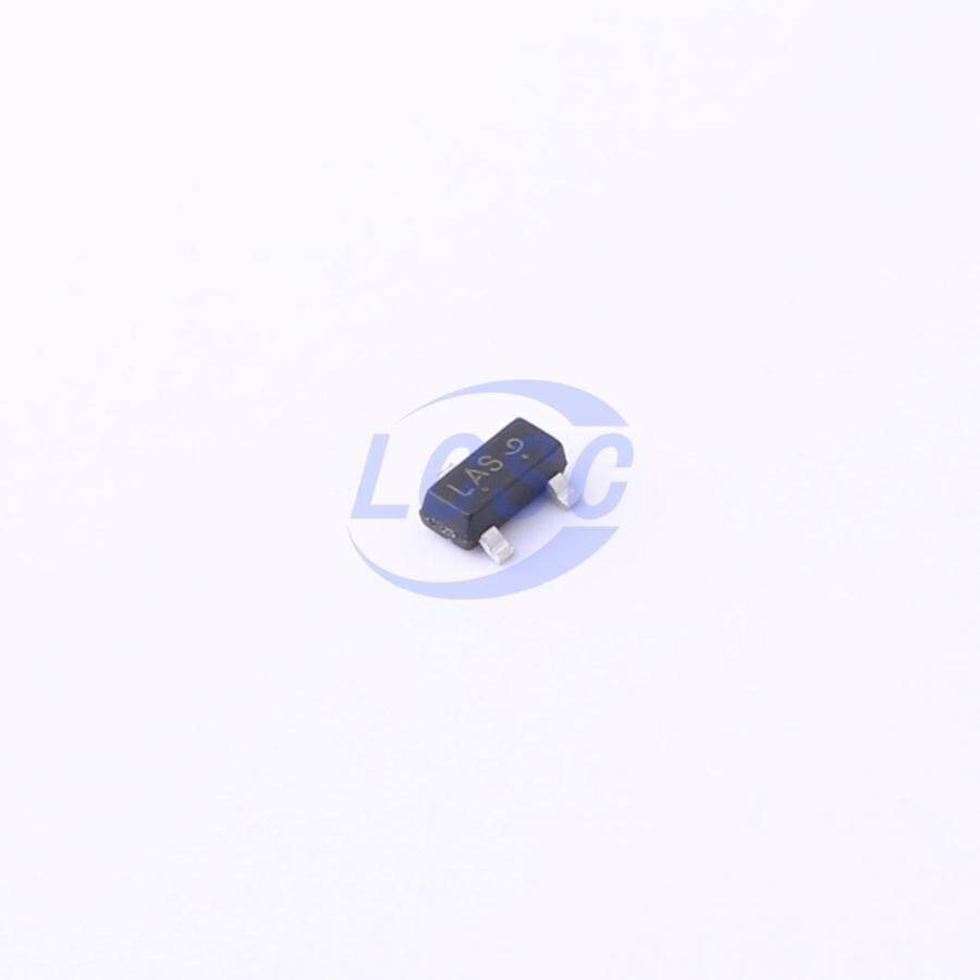 LRC LTL431ATSLT1G - 3