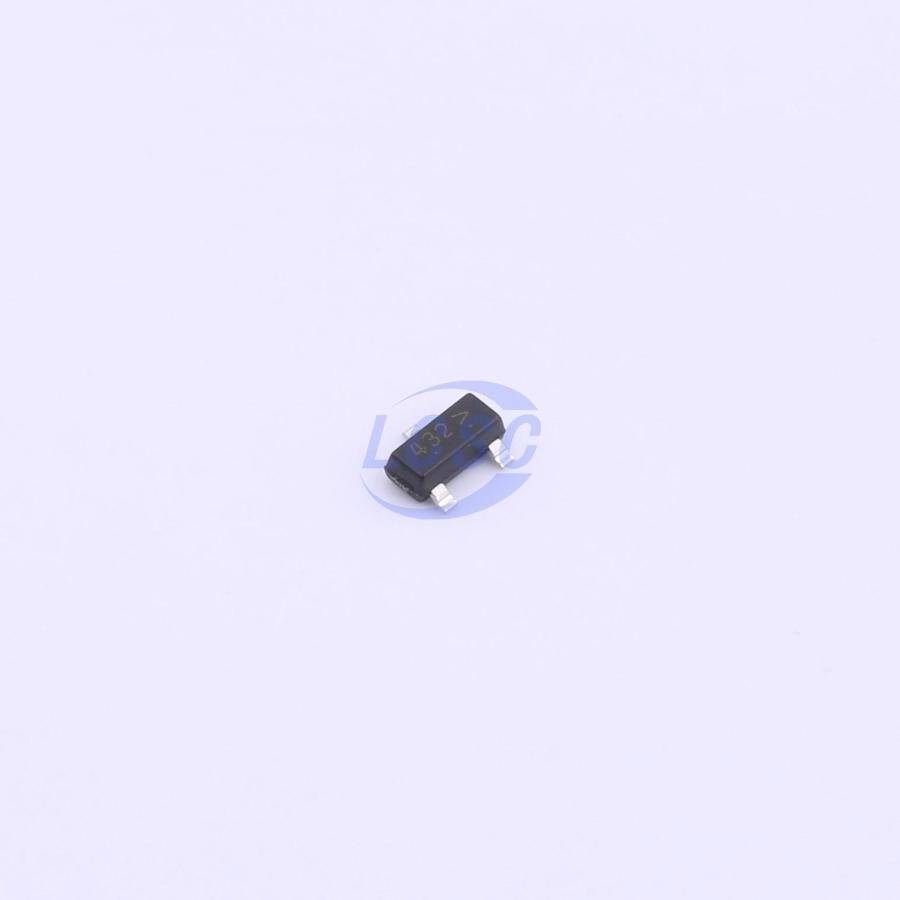 LRC LTL432ATLT1G - 3