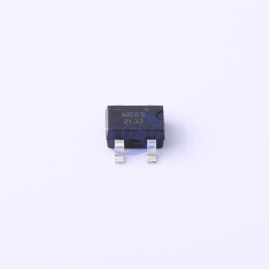 LRC MB6S - 3