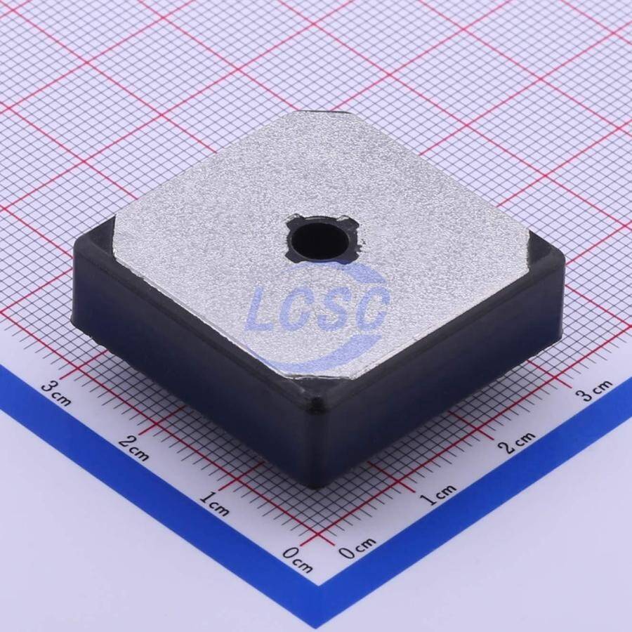 LRC MP3510T4.5 - 2