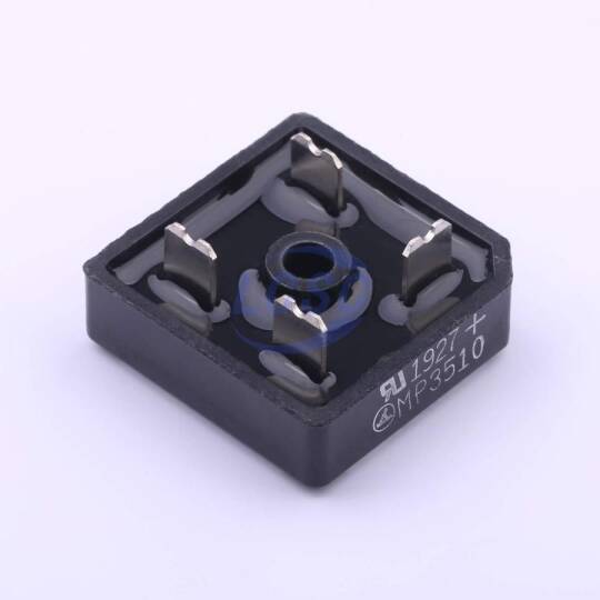 LRC MP3510T4.5 - 3