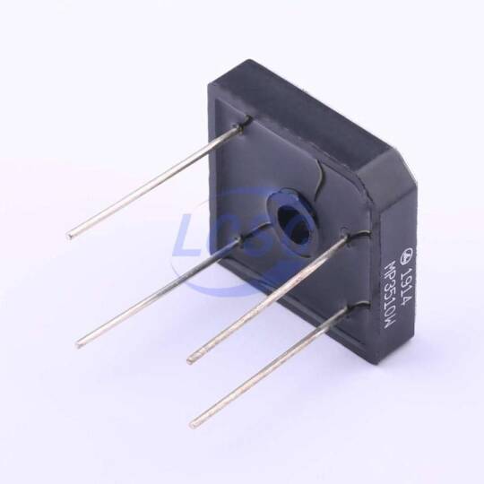 LRC MP3510W - 3