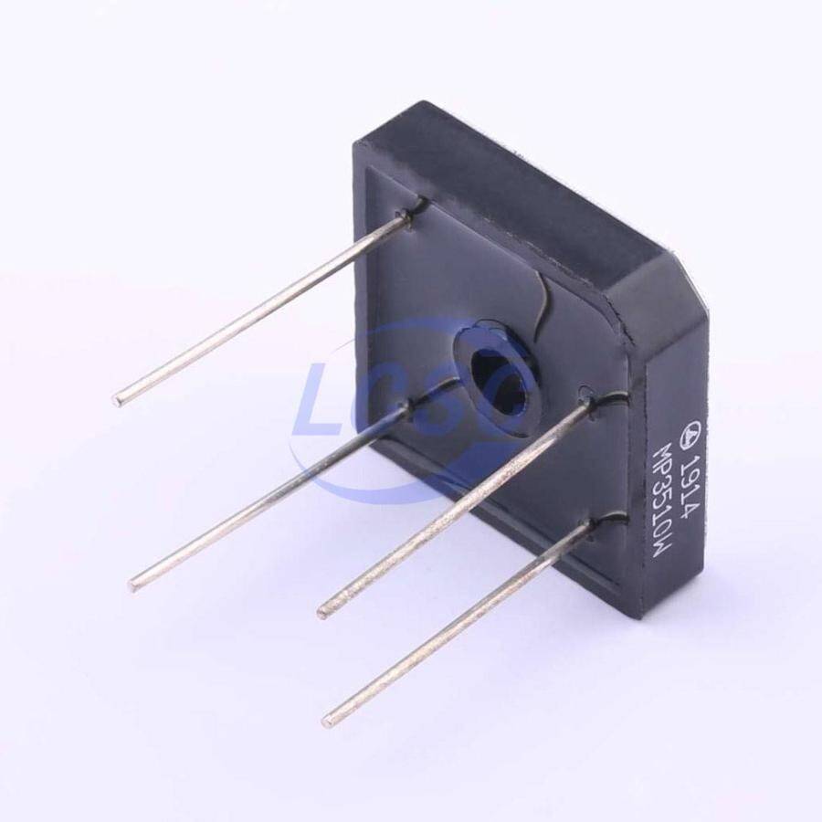 LRC MP3510W - 3