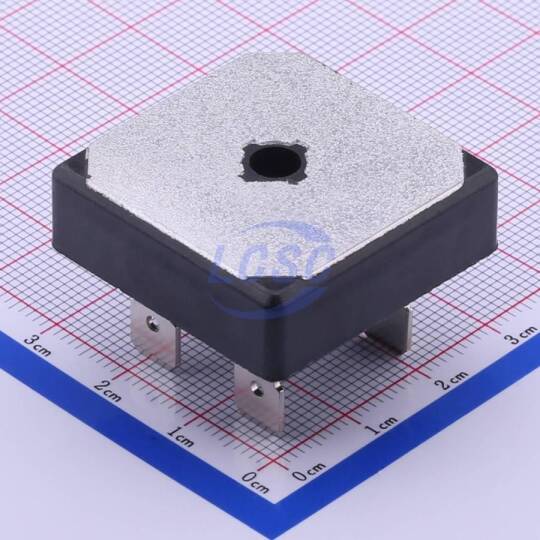 LRC MP5010 - 2
