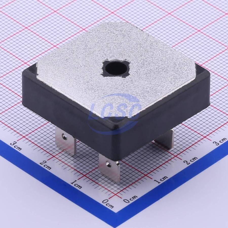 LRC MP5010 - 2