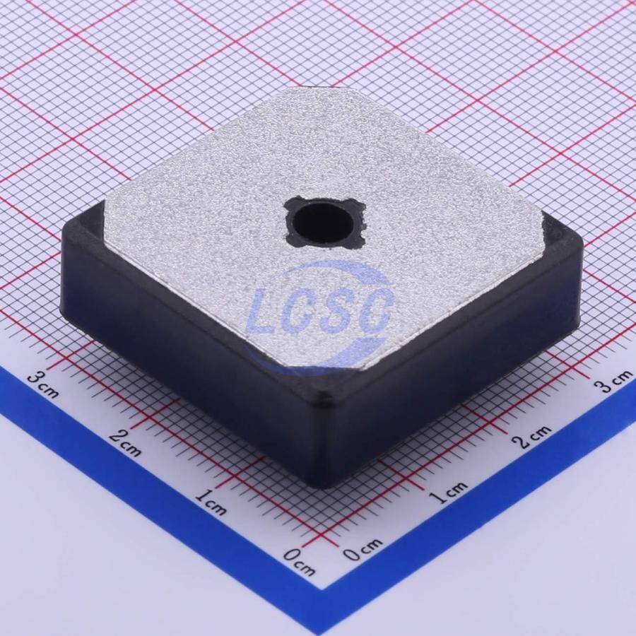 LRC MP5010T4.5 - 2