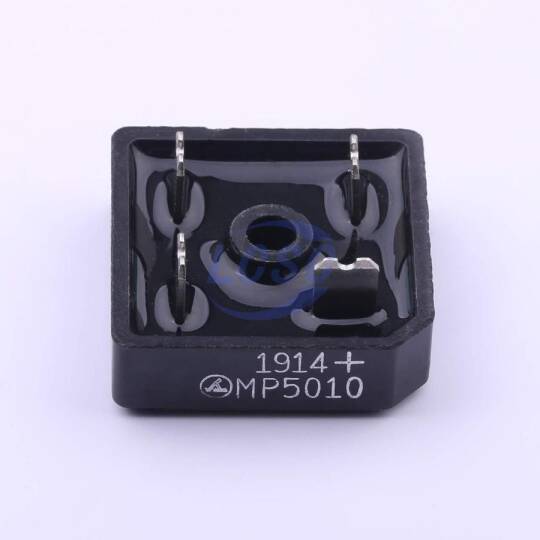 LRC MP5010T4.5 - 3