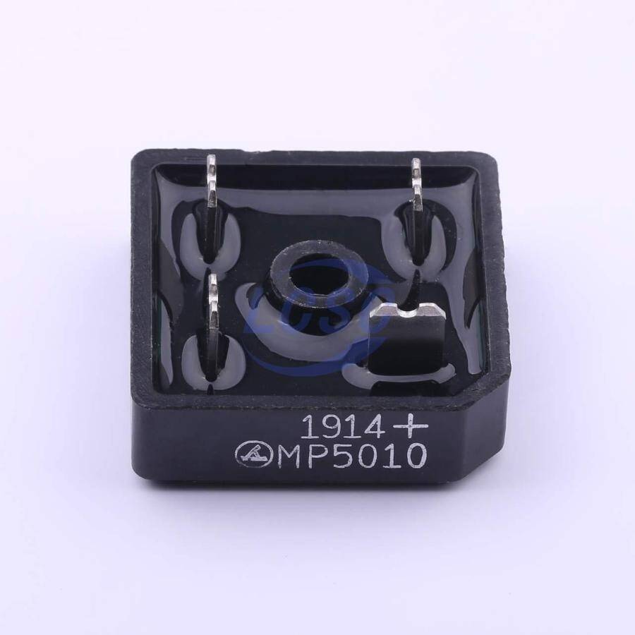 LRC MP5010T4.5 - 3