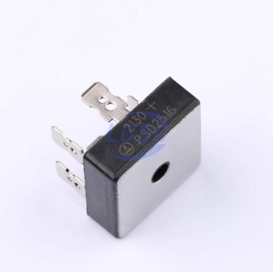 LRC PSD2516 - 3