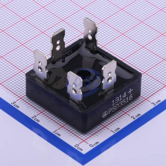 LRC PSD3516 - 1