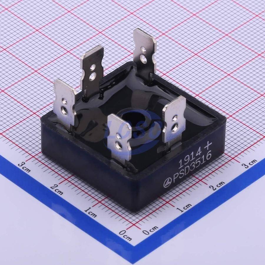 LRC PSD3516 - 1