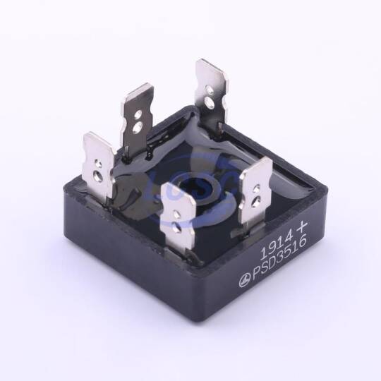 LRC PSD3516 - 3