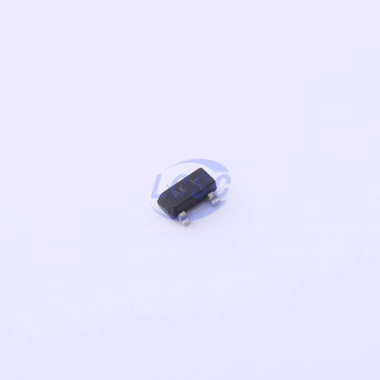 LRC S-LR431AKLT1G - 3