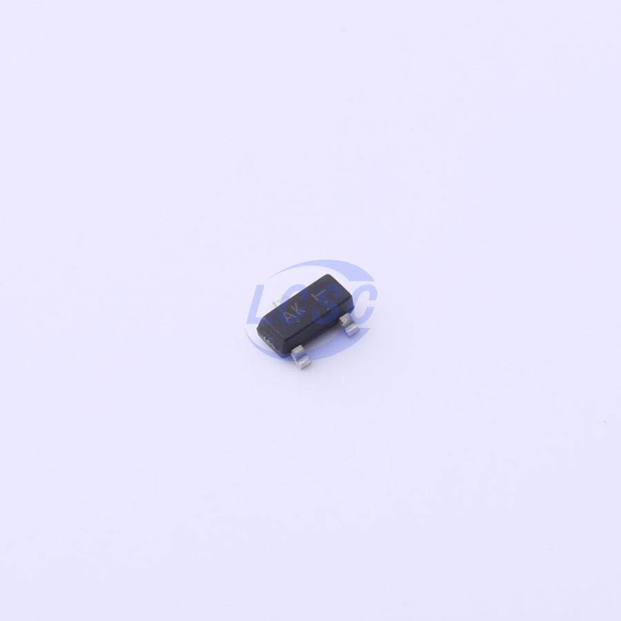 LRC S-LR431AKLT1G - 3