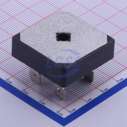 LRC S25VB100 - 2