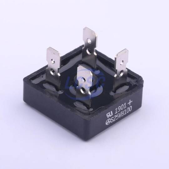 LRC S25VB100 - 3