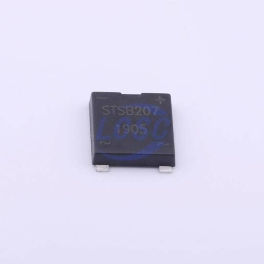 LRC STSB207 - 3