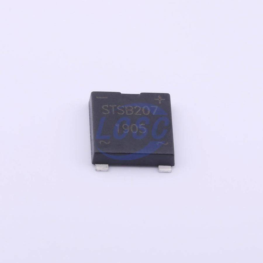 LRC STSB207 - 3