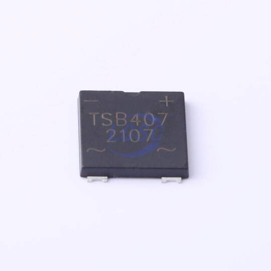 LRC TSB407 - 3