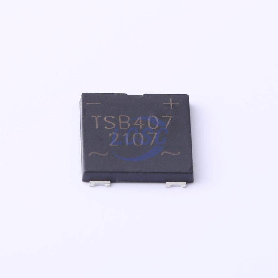 LRC TSB407 - 3