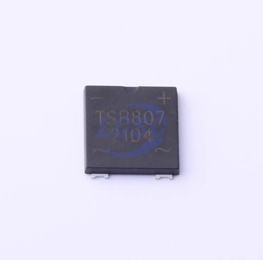 LRC TSB807 - 3