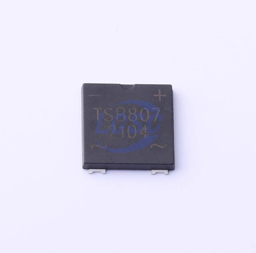 LRC TSB807 - 3